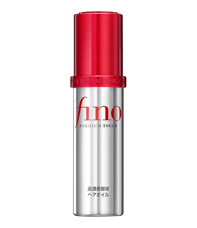 SHISEIDO | FINO PREMIUM TOUCH HAIR OIL